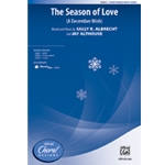 Season Of Love (A December Wish)