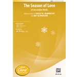 Season Of Love (A December Wish)
