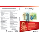 Fiesta Del Tigre
