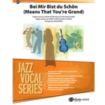 Bei Mir Bist Du Schon