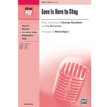 Love Is Here To Stay