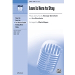 Love Is Here To Stay