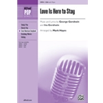 Love Is Here To Stay