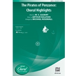 Pirates Of Penzance  Choral Highlights