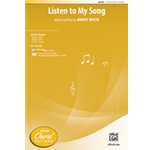 Listen To My Song