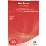 Viva Amore (Love Everlasting)