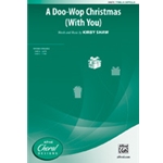 Doo-wop Christmas (With You)