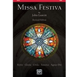 Missa Festiva (Revised)