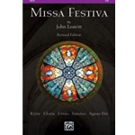 Missa Festiva (Revised)