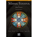 Missa Festiva (Revised)