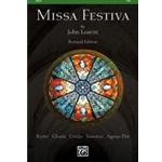 Missa Festiva (Revised)