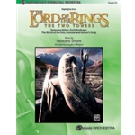 Lord Of The Rings  The Two Towers Highlights