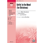 Gettin' In The Mood (For Christmas)