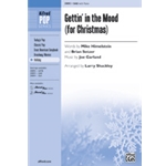 Gettin' In The Mood (For Christmas)