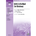 Gettin' In The Mood (For Christmas)