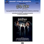 Harry Potter & The Order Of The Phoenix