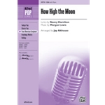 How High The Moon