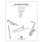 How High the Moon
