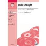Shed A Little Light