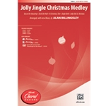 Jolly Jingle Christmas Medley