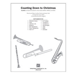 Counting Down To Christmas