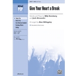 Give Your Heart A Break