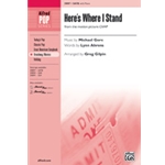 Here's Where I Stand