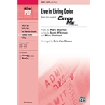 Live In Living Color