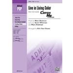 Live In Living Color