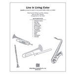 Live in Living Color