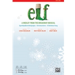 Elf  From Broadway Musical