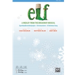 Elf  From Broadway Musical