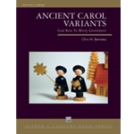 Ancient Carol Variants