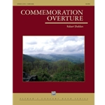 Commemoration Overture