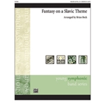 Fantasy On A Slavic Theme