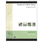 Fantasy on a Slavic Theme