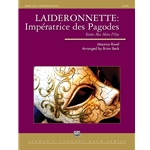 Laideronnette - Imperatice Des Pagodes from Ma Mere l'Oye
