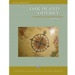 Oak Island Odyssey