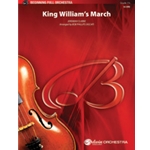 King William's March