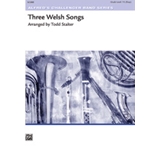 3 Welsh Songs