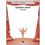 Quicksilver March