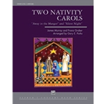 2 Nativity Carols