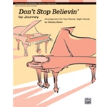 Don't Stop Believin'