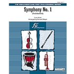 Symphony No. 1 (Third Mvt)