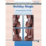 Holiday Magic