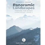 Panoramic Landscapes