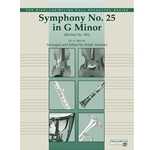 Symphony #25  K 183  Mvts 1&2