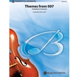 Themes From 007