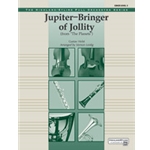Jupiter (Bringer Of Jollity)