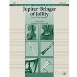 Jupiter (bringer Of Jollity)